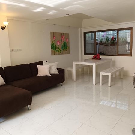Ploy Villa Hua Hin Extérieur photo
