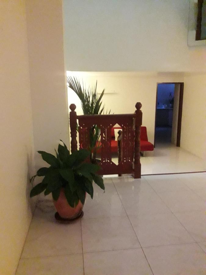 Ploy Villa Hua Hin Extérieur photo