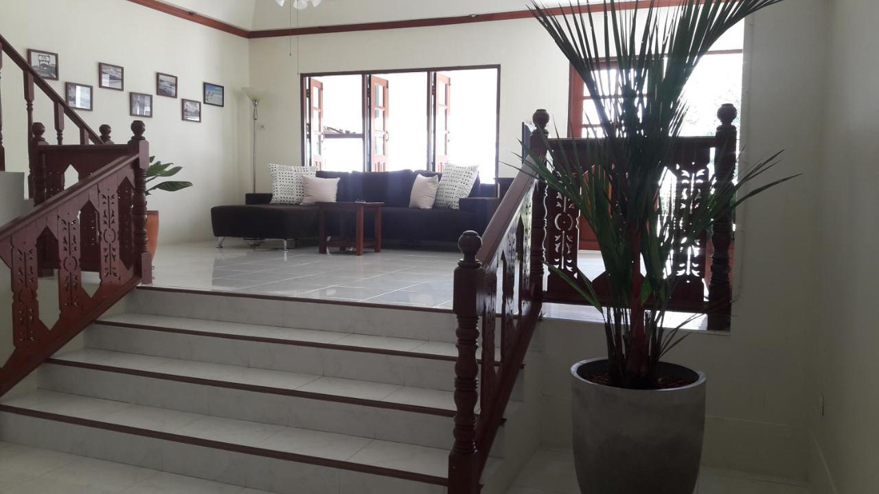 Ploy Villa Hua Hin Extérieur photo