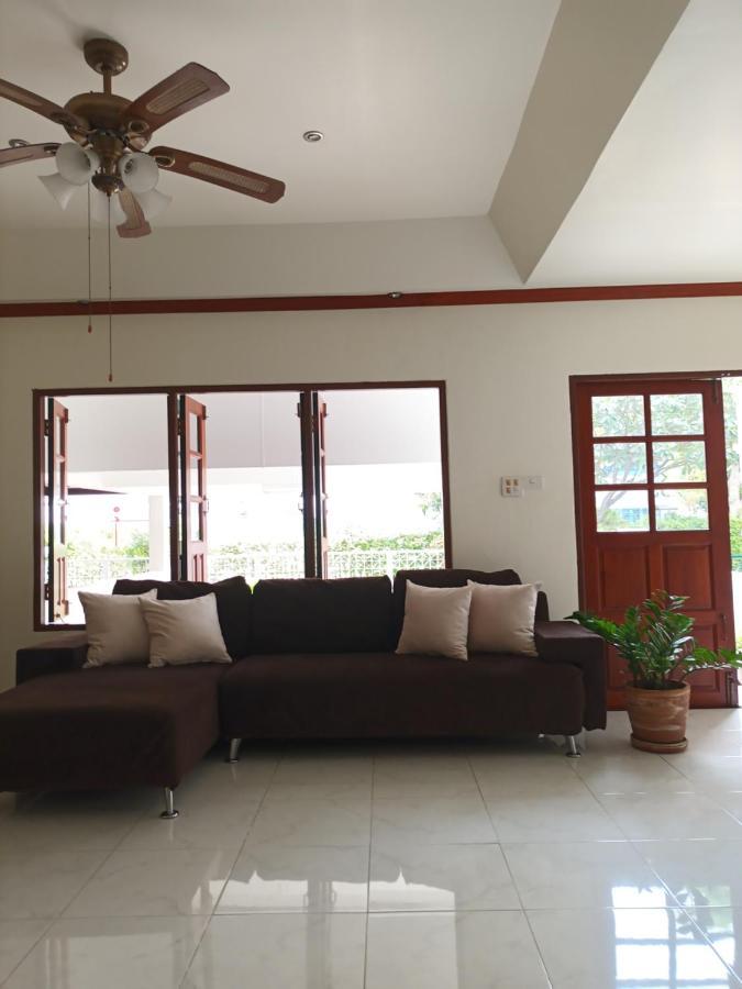 Ploy Villa Hua Hin Extérieur photo