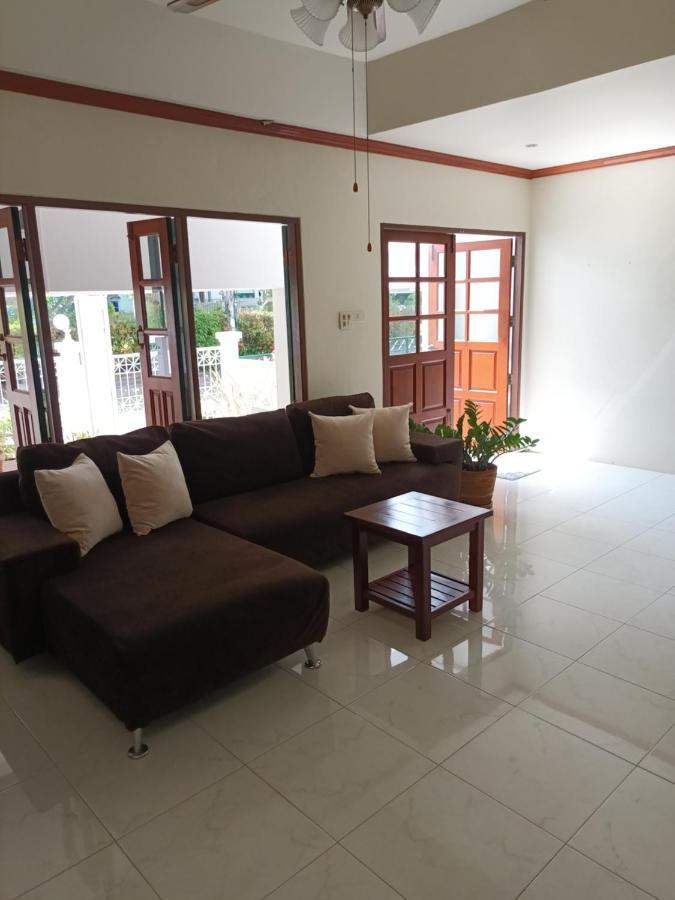 Ploy Villa Hua Hin Extérieur photo