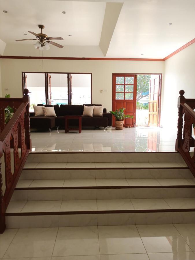 Ploy Villa Hua Hin Extérieur photo