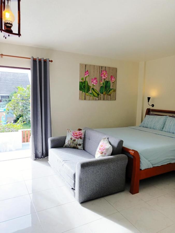 Ploy Villa Hua Hin Extérieur photo