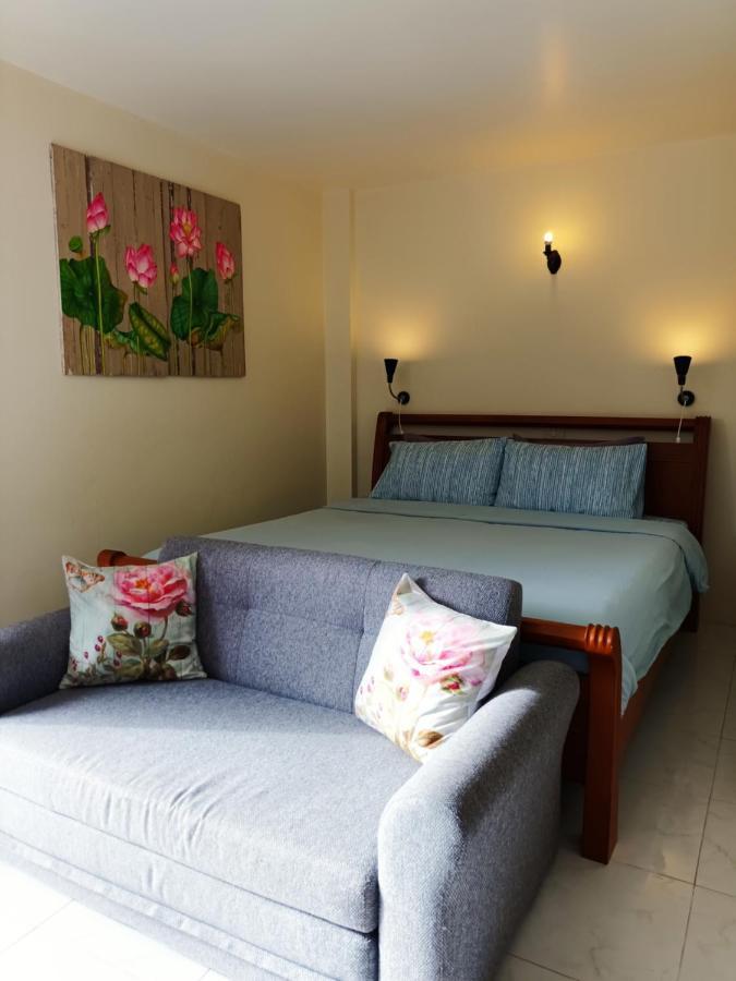 Ploy Villa Hua Hin Extérieur photo