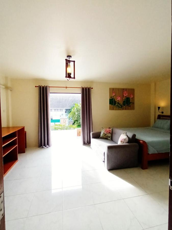 Ploy Villa Hua Hin Extérieur photo