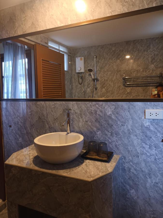 Ploy Villa Hua Hin Extérieur photo