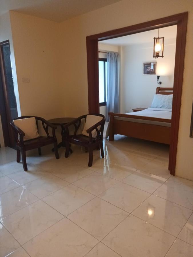 Ploy Villa Hua Hin Extérieur photo