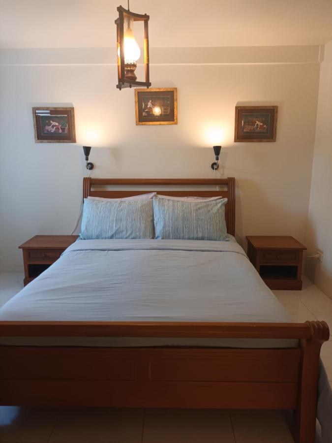 Ploy Villa Hua Hin Extérieur photo