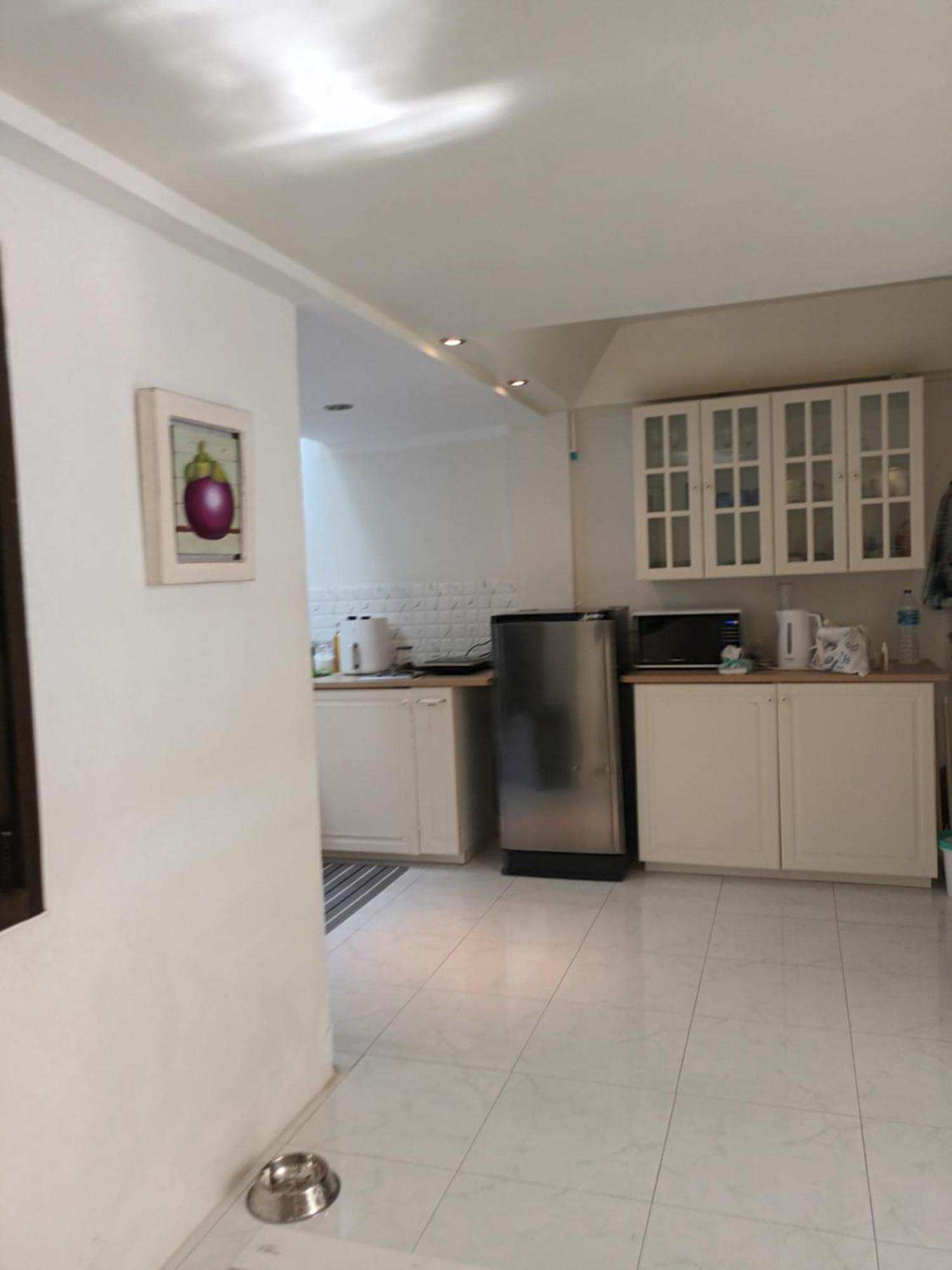 Ploy Villa Hua Hin Extérieur photo