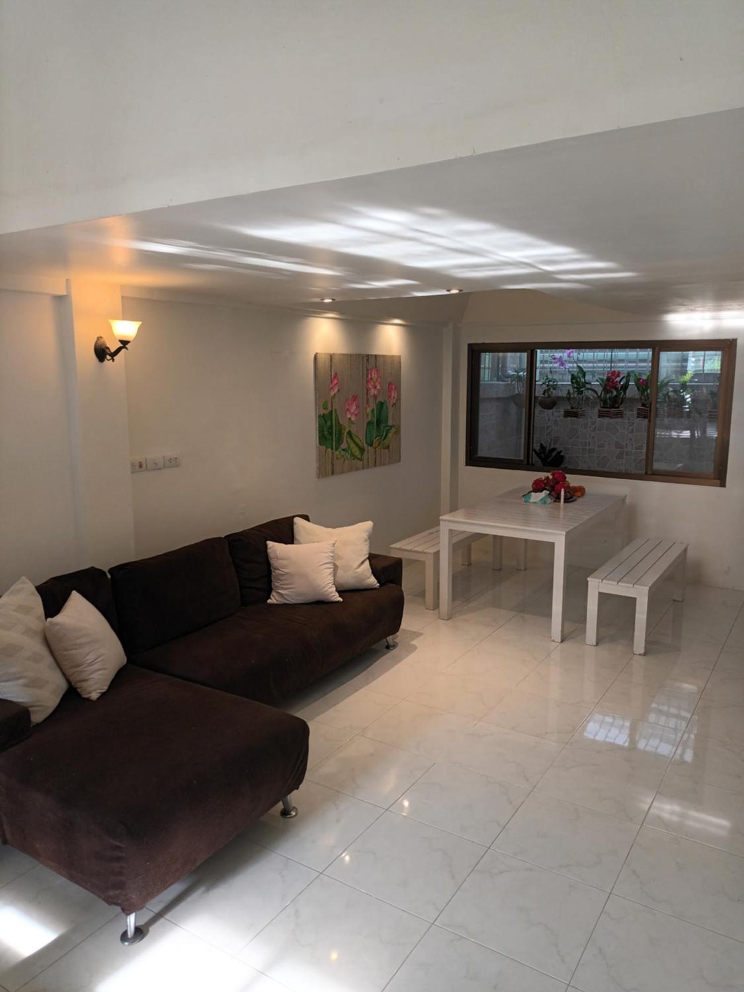 Ploy Villa Hua Hin Extérieur photo