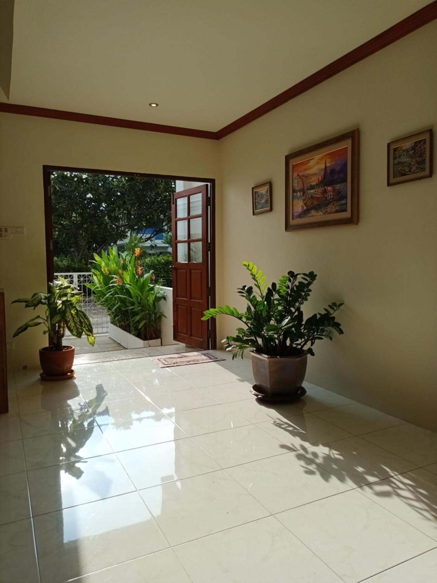 Ploy Villa Hua Hin Extérieur photo