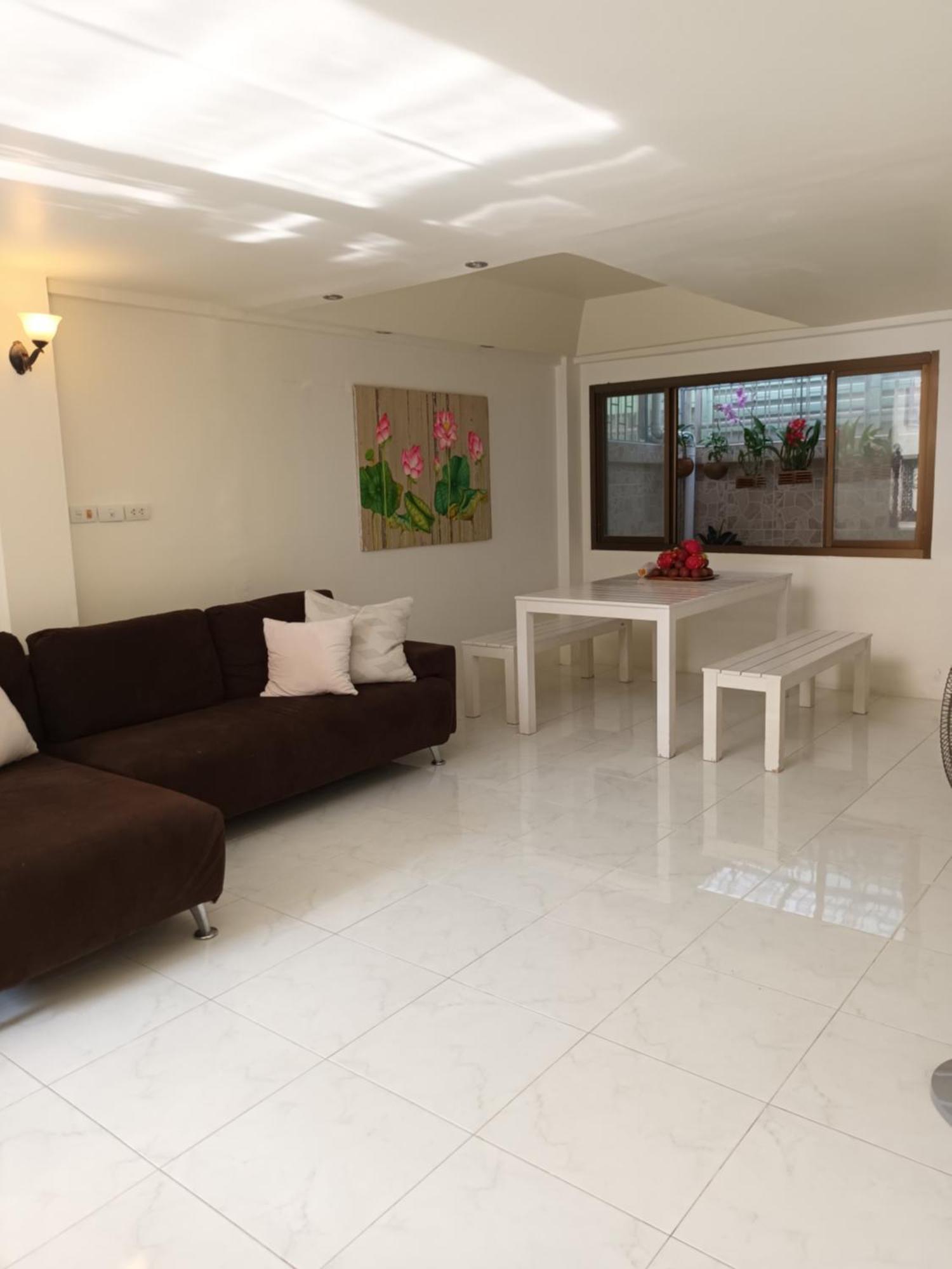 Ploy Villa Hua Hin Extérieur photo